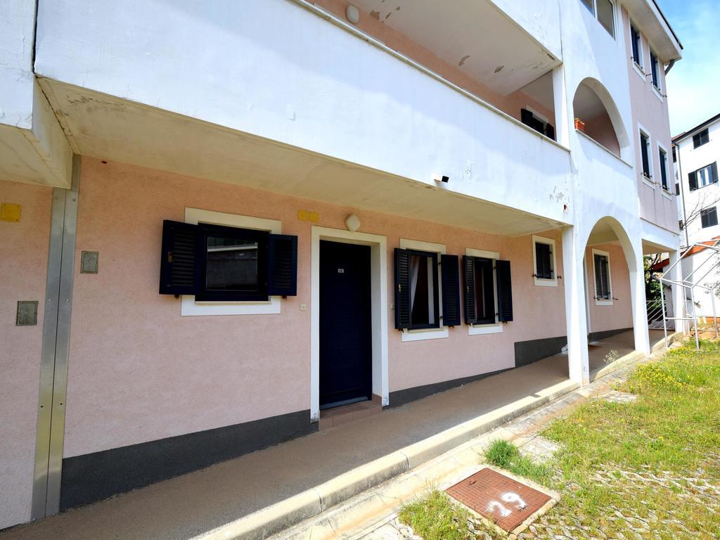 Apartment Oresic Malinska Zewnętrze zdjęcie