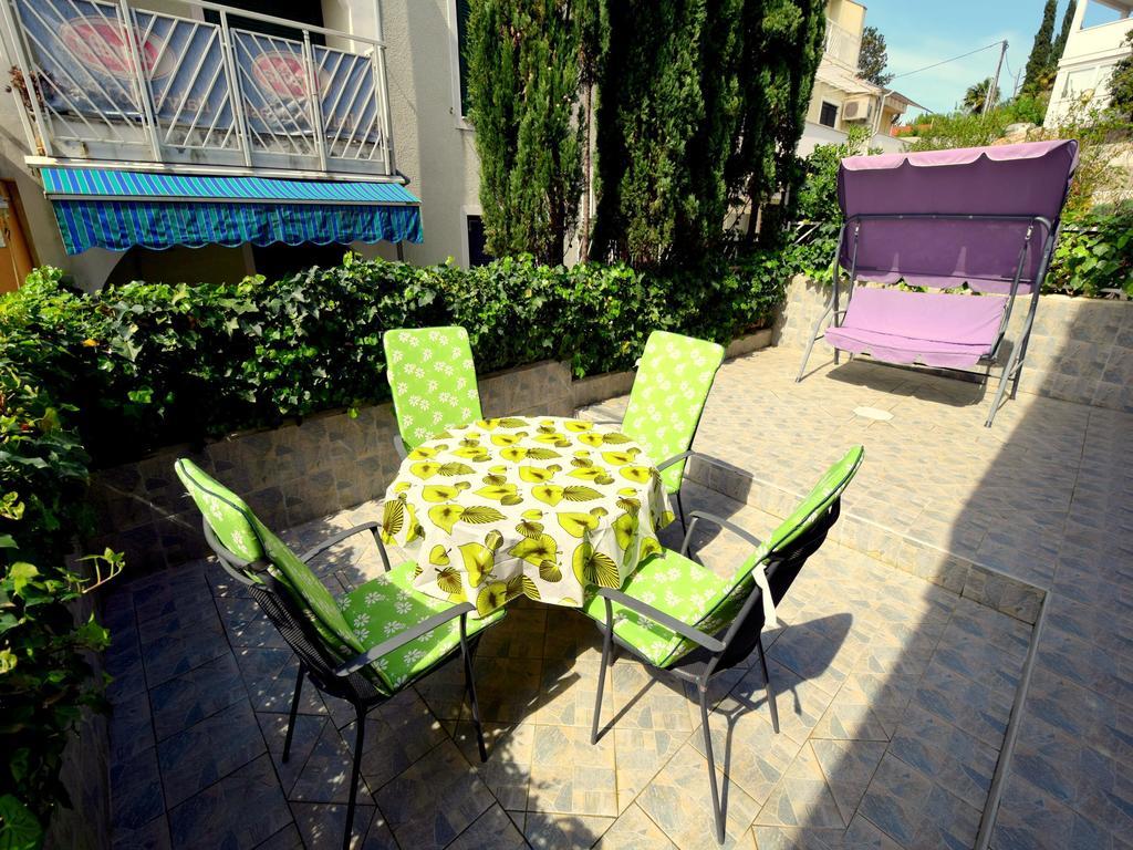 Apartment Oresic Malinska Zewnętrze zdjęcie