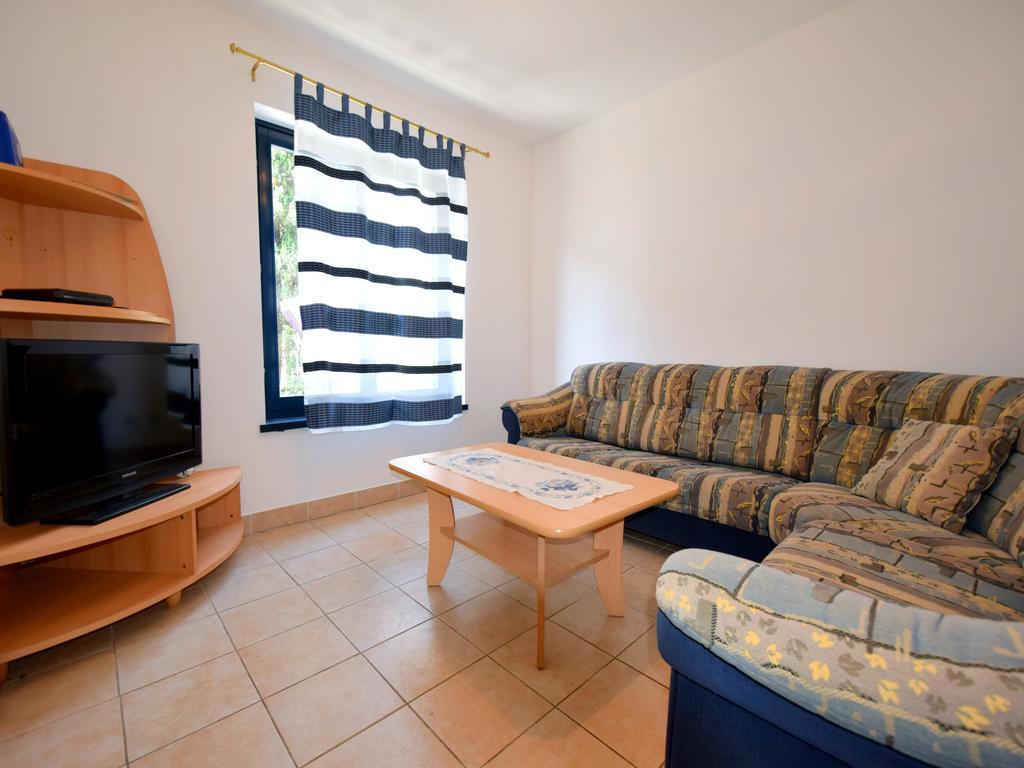 Apartment Oresic Malinska Zewnętrze zdjęcie