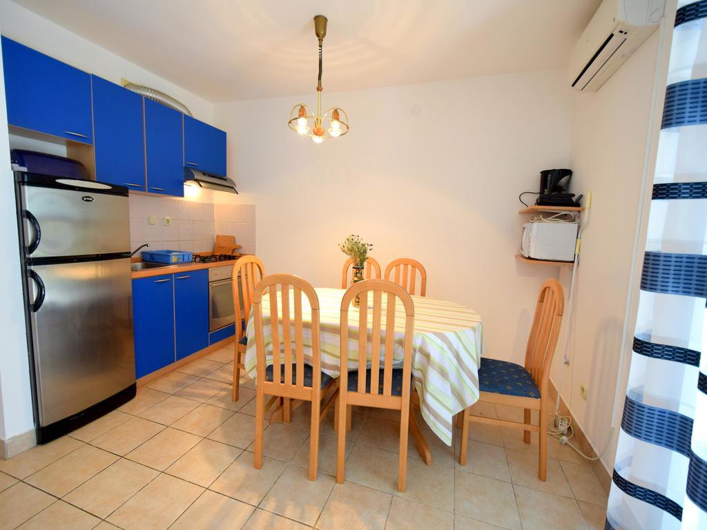 Apartment Oresic Malinska Zewnętrze zdjęcie