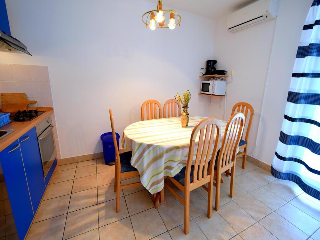 Apartment Oresic Malinska Zewnętrze zdjęcie