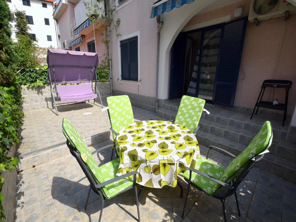 Apartment Oresic Malinska Zewnętrze zdjęcie