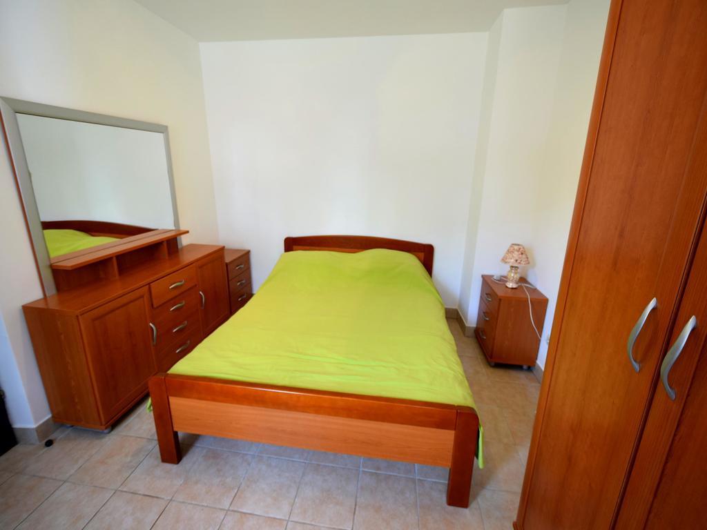 Apartment Oresic Malinska Zewnętrze zdjęcie