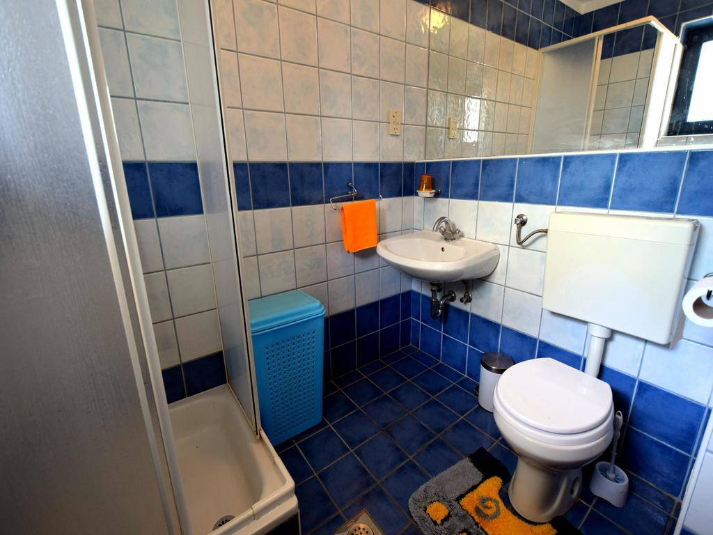 Apartment Oresic Malinska Zewnętrze zdjęcie